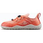 Vivobarefoot Детски обувки barefoot Vivobarefoot Primus Trail Knit FG sunset