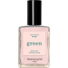 Manucurist Green Gloss 15 ml