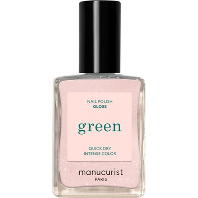Manucurist Green Gloss 15 ml