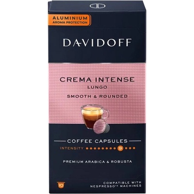 Davidoff Crema Intense Lungo 55 g
