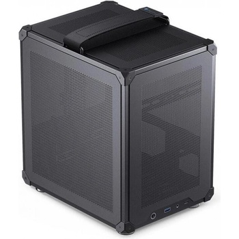 JONSBO C6 Handle Black