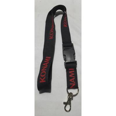 Snúrka na krk KONAMI DĹŽKA 58 CM