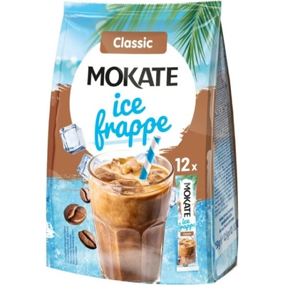 Mokate Ice Frappe 150 g – Zboží Dáma