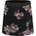 Maloja Дамски скорт Maloja Women's GermerM. Skort - Deep Black Joy (113-1279-0214)