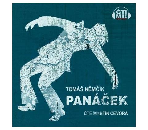 Panáček