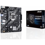 ASUS PRIME B460M-K Дънни платки