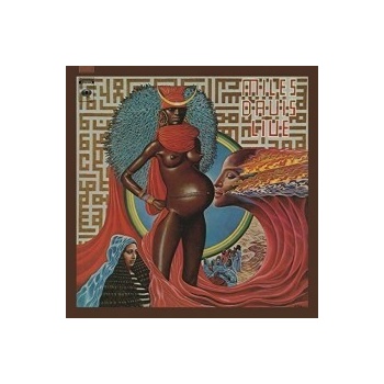 DAVIS MILES: LIVE EVIL, LP