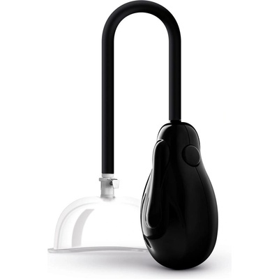 SAIZ Вагинална Помпа Премиум