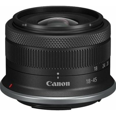 Canon RF-S 18-45mm 4.5-6.3 IS STM