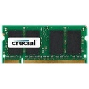 Pamäte Crucial SODIMM DDR3 4GB 1600MHz CL11 CT51264BF160BJ