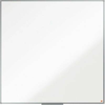 Nobo Essential 1200 x 1200 mm bílá