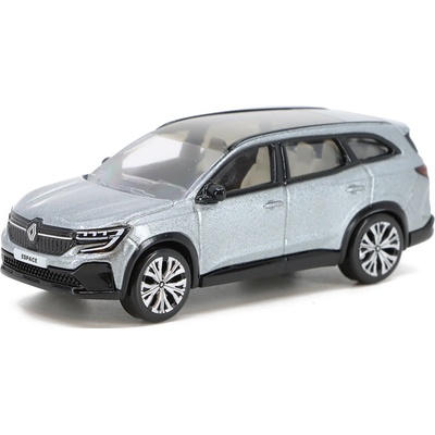 NOREV Renault Espace ETech Hybrid 2023 1:64