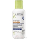 A-DERMA Exomega Control Emolienční noční krém 400 ml