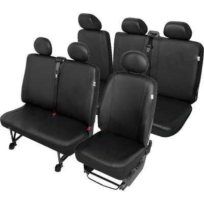 AUTOPOTAH KEGEL VW T6 PRACTICAL koženka černá