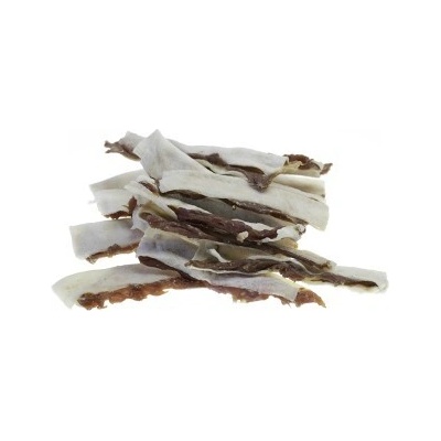 Hanny Food Sendvič z byvolej kože a kačacím mäsom 250 g