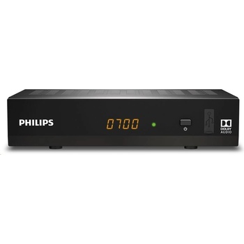Philips DTR3502BFTA