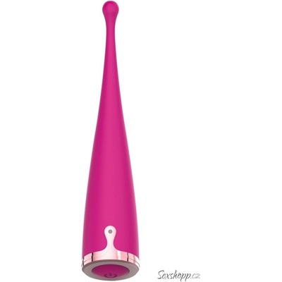 Coup!es Choice Spot Vibrator