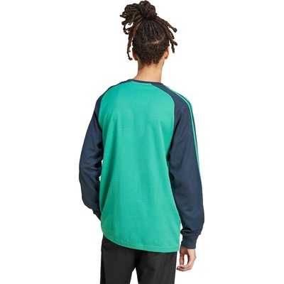 Adidas Блуза с дълги ръкави adidas Originals JERSEY (JC8373)