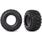 Traxxas гума 2.8/3.6" Sledgehammer (2)