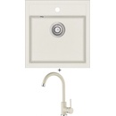 Set Aquastone Simple 50 + AQ 5561