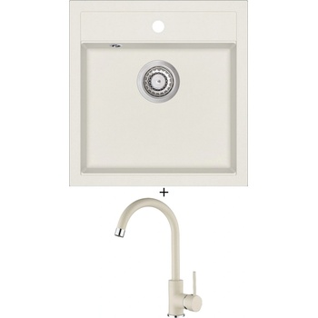 Set Aquastone Simple 50 + AQ 5561