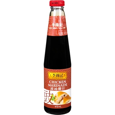 Lee Kum Kee Marináda na kuře 410 ml