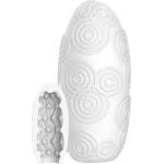 ToyJoy Мастурбатор средни пръстени
