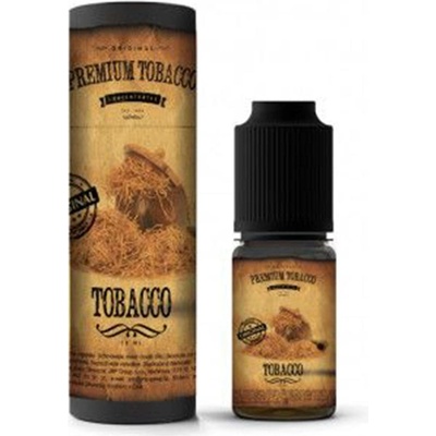 Premium Tobacco Tobacco 10 ml