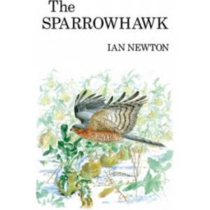 Sparrowhawk | Ian Newton (ISBN: 9781408138342)