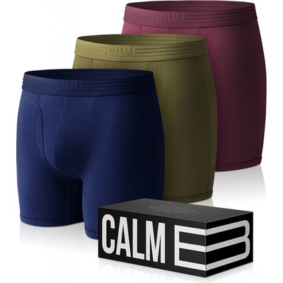 Calm B Color Therapy Edition 3pack – Zboží Dáma