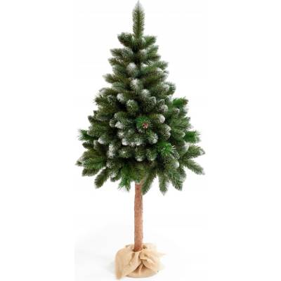 Umelý vianočný stromček Limpol 121 - 150 cm