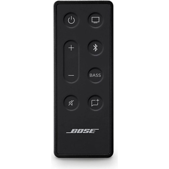 Bose 838309-1100 TV Speaker 431974, 418775 - оригинален дистанционен контрол (838309-1100 TV Speaker 431974, 418775)