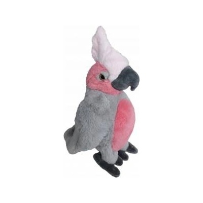 BEPPE Mascot Cockatoo rose 33cm 13840