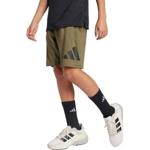 ADIDAS Къси панталони Essentials Shorts Kids - sportdepot - 36,65 лв
