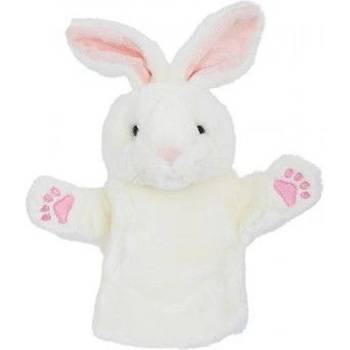 CarPets Кукли ръкавици: Заек бял