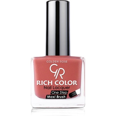 Golden Rose Rich Color Nail Lacquer 06 10,5 ml