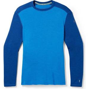 Smartwool M Classic Thermal Merino Base Layer Crew Boxed Размер: XL /