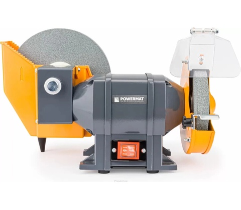 Powermat PM0916
