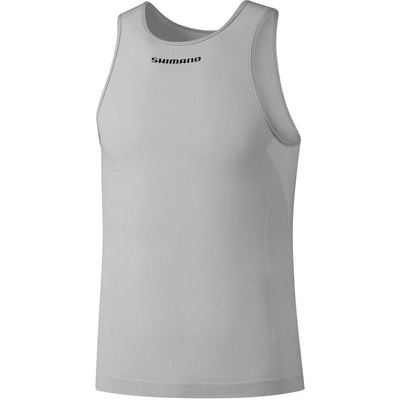 Shimano VERTEX SL BASE LAYER šedé