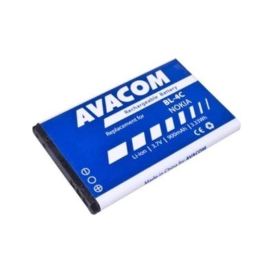 Avacom GSNO-BL4C-S900A 900mAh