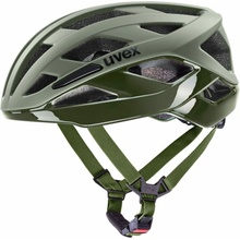 UVEX I-VOLUTE DARK OLIVE MATT 2026