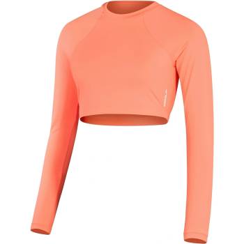 Speedo Къса блуза Speedo Women's Crop Top - Peach