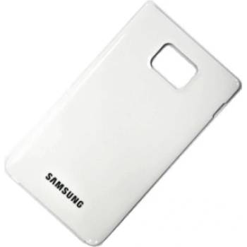 Kryt Samsung i9100 Galaxy S2 zadní bílý