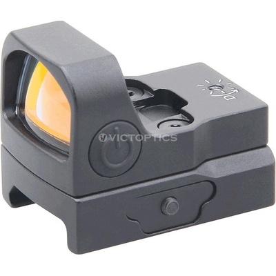 Vector Optics V3 1x17x26 RMR