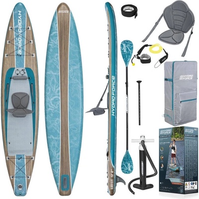 Paddleboard Bestway 65350 Stand up Hydro Force Glider Elite