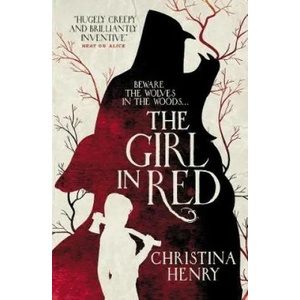 Girl in Red | Christina Henry (2019)