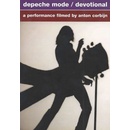 Depeche Mode: Devotional DVD
