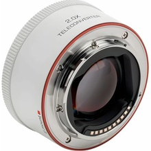 Viltrox TC-2.0X E mount