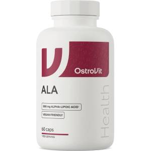 OstroVit ALA, 60 Capsules