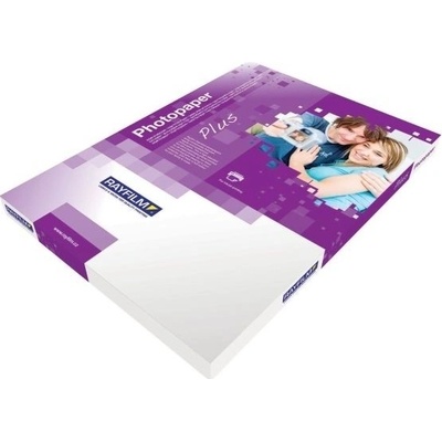 Rayfilm A4, 170 g, 100 listů
